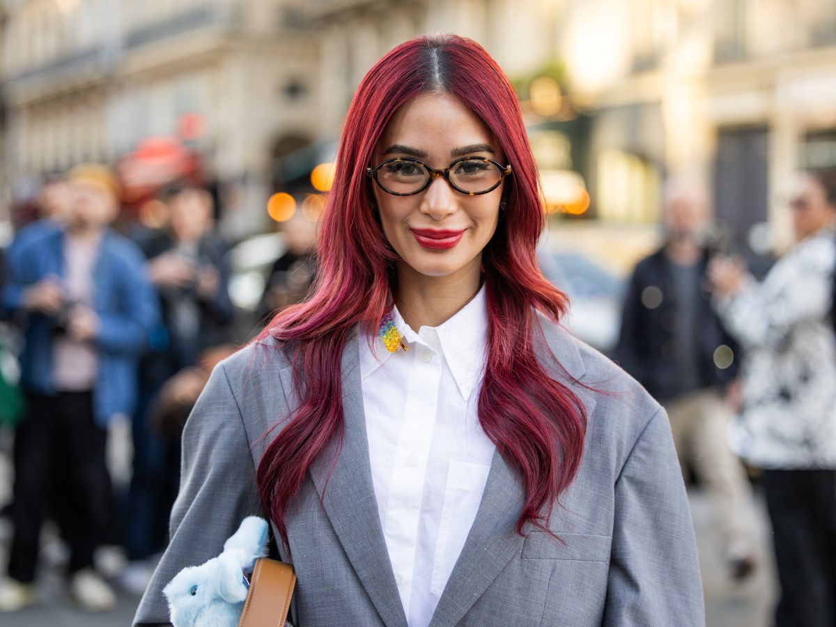 Weiße Bluse kombinieren: 6 Outfits aus einem Kleidungsstück