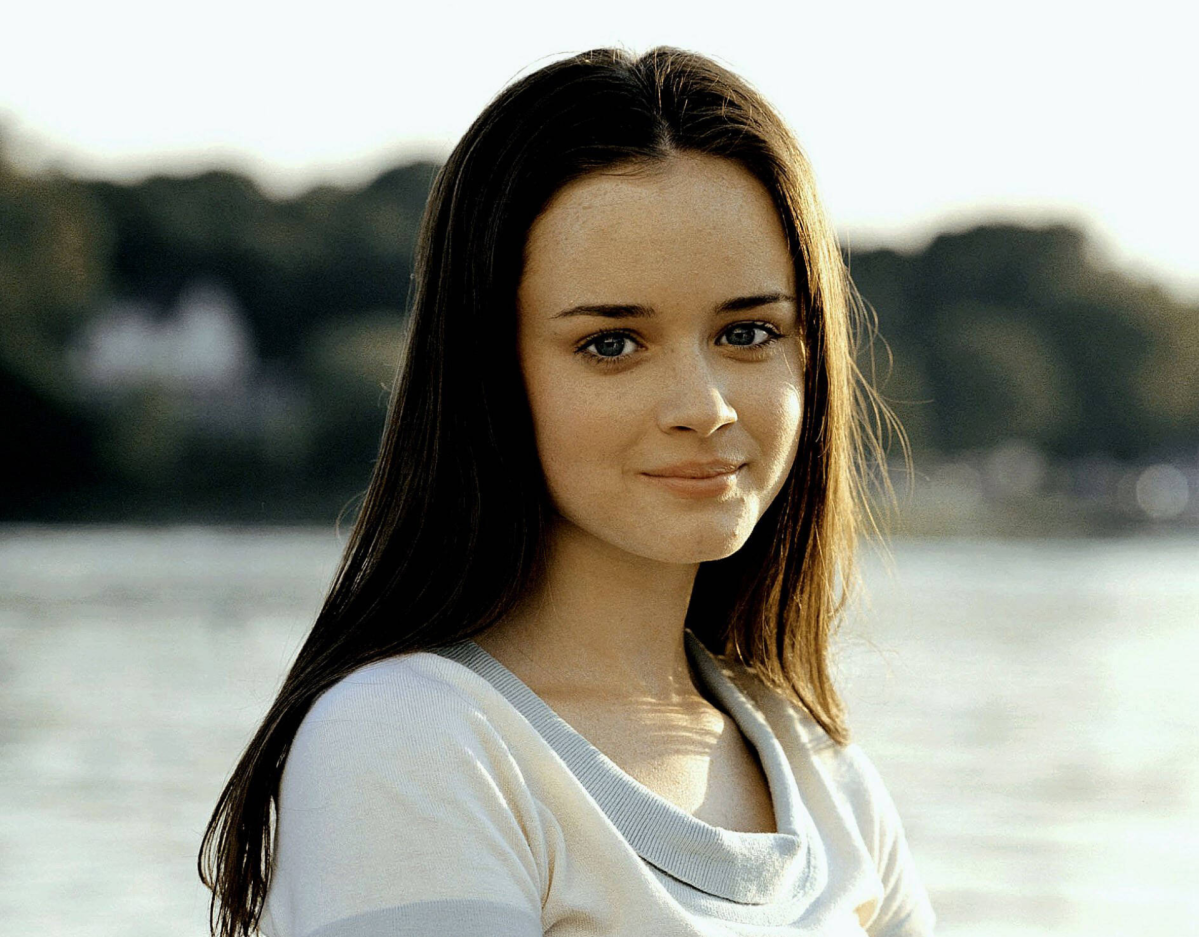 Rory Gilmore