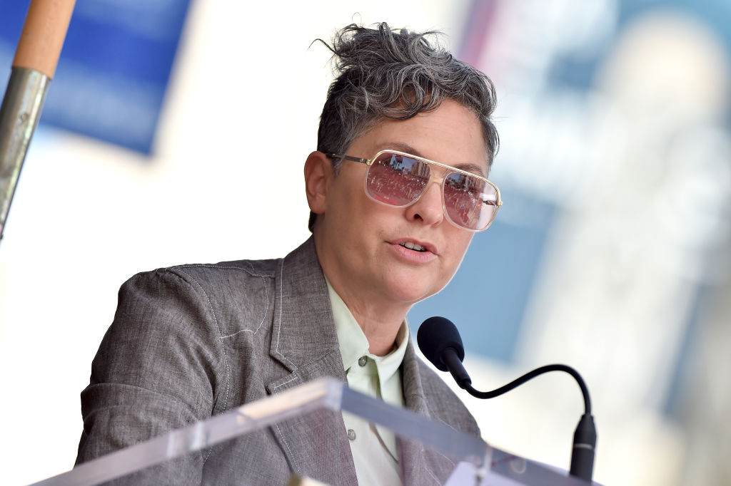 Jill Soloway Redepult