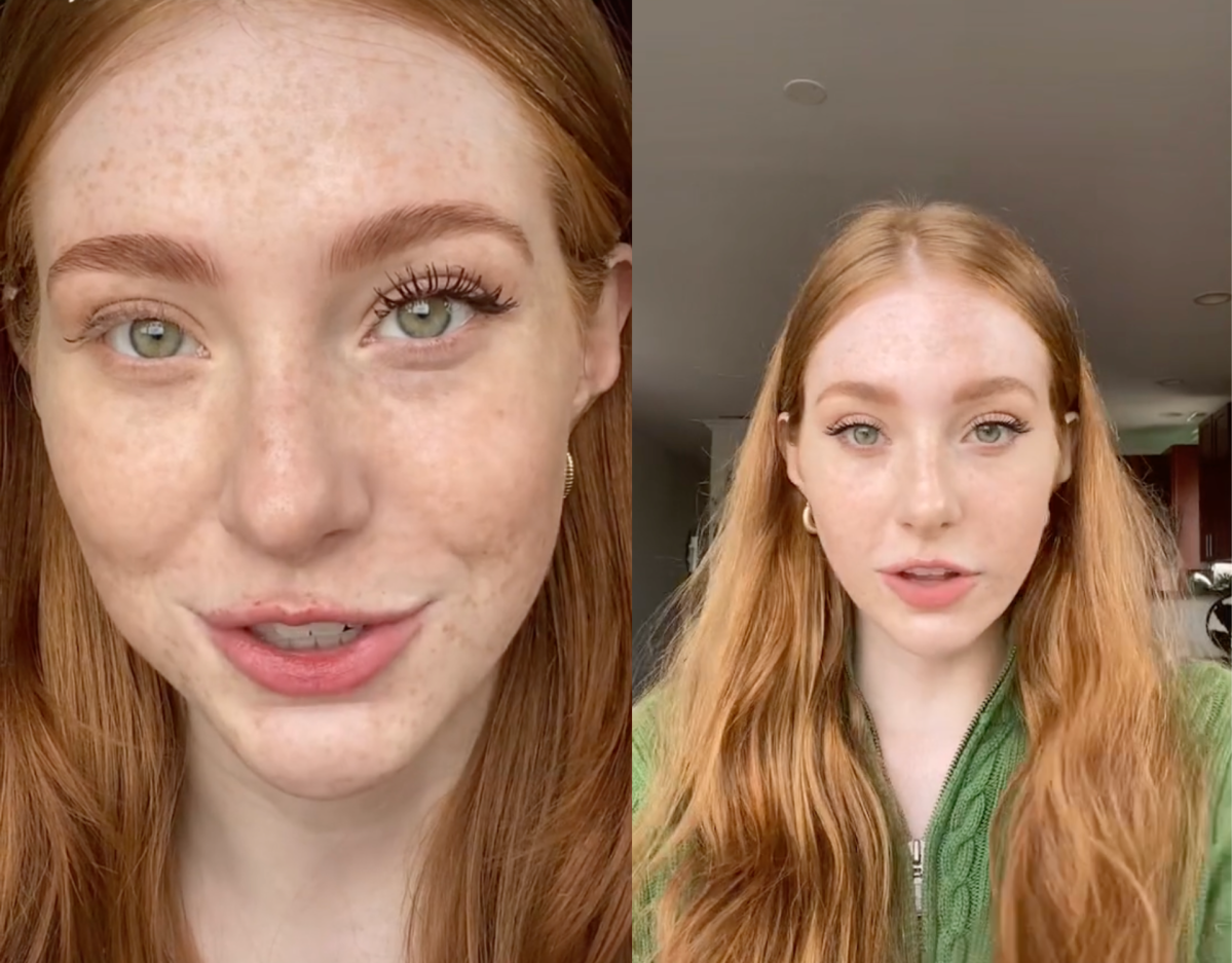 Madeline Ford