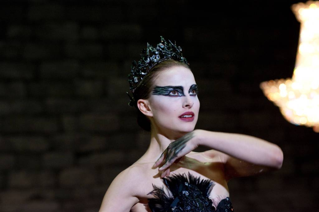 Black Swan