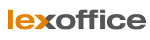 lexoffice Logo