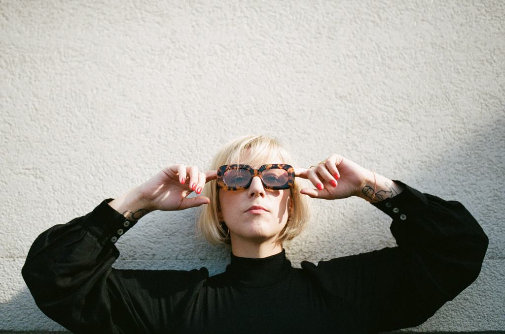 Our weekly heroine: Jaqueline Scheiber über Body Neutrality & Bodyshaming