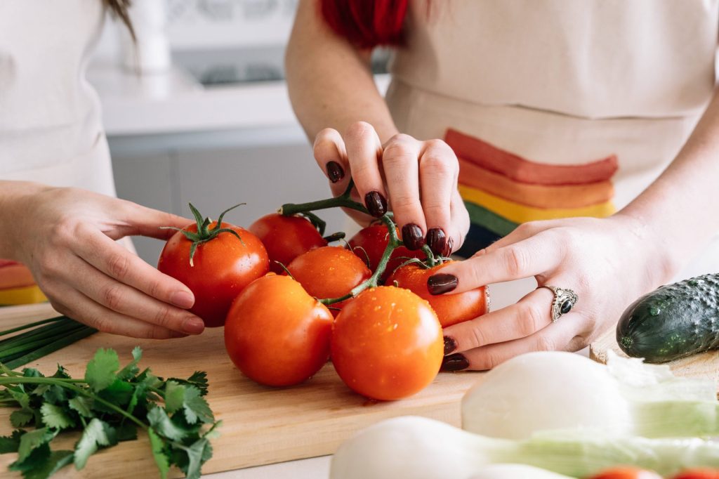 Comprar tomates: ¿Quiere comprarlos en España o en los Países Bajos?