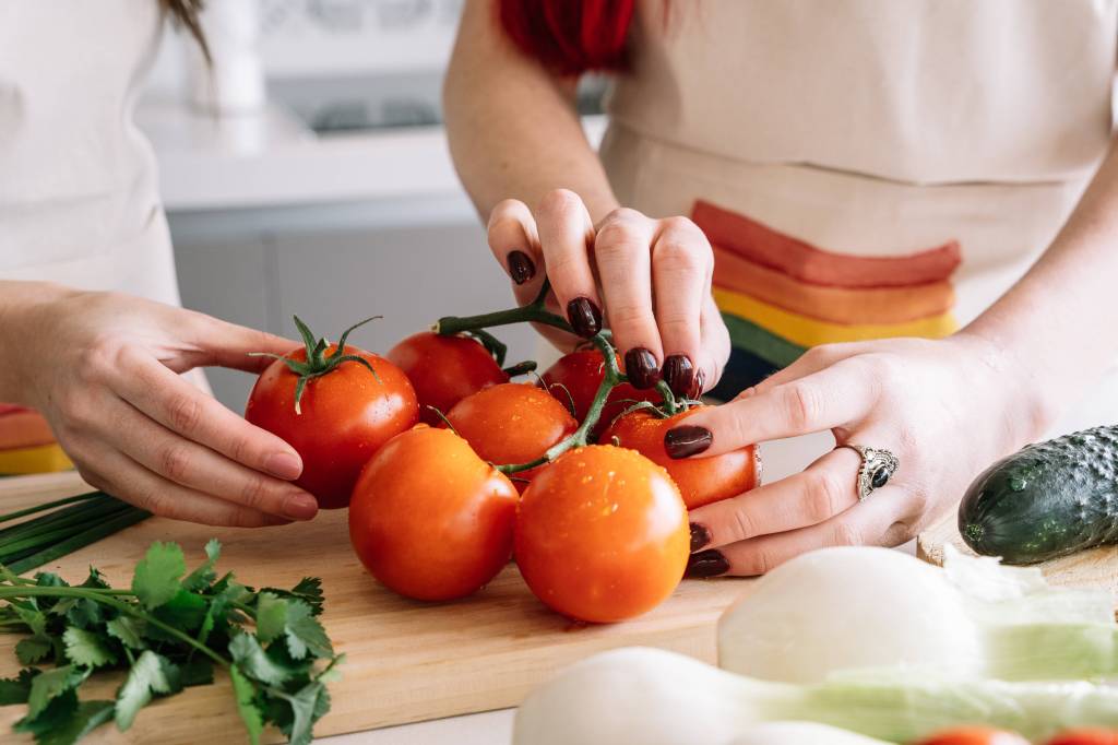 Tomaten