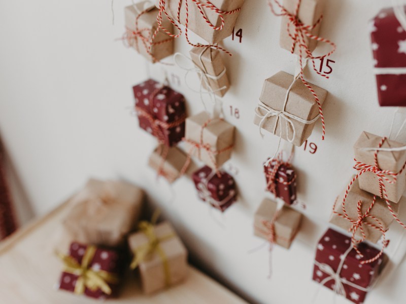 Adventskalender