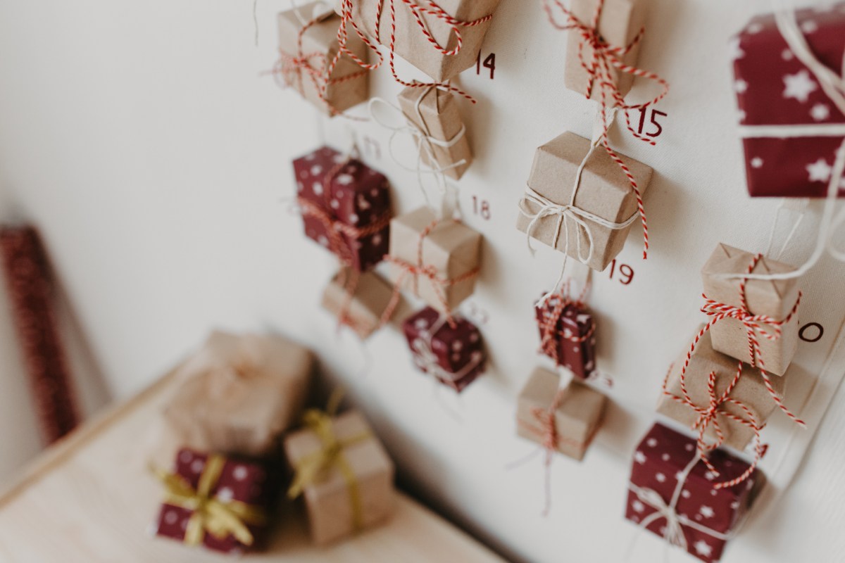 Adventskalender