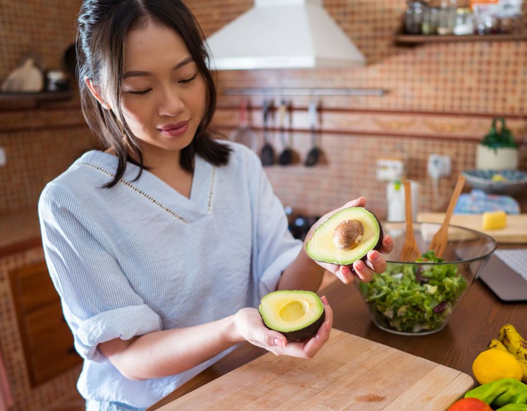 Estos alimentos «saludables» contienen más grasa que las papas fritas