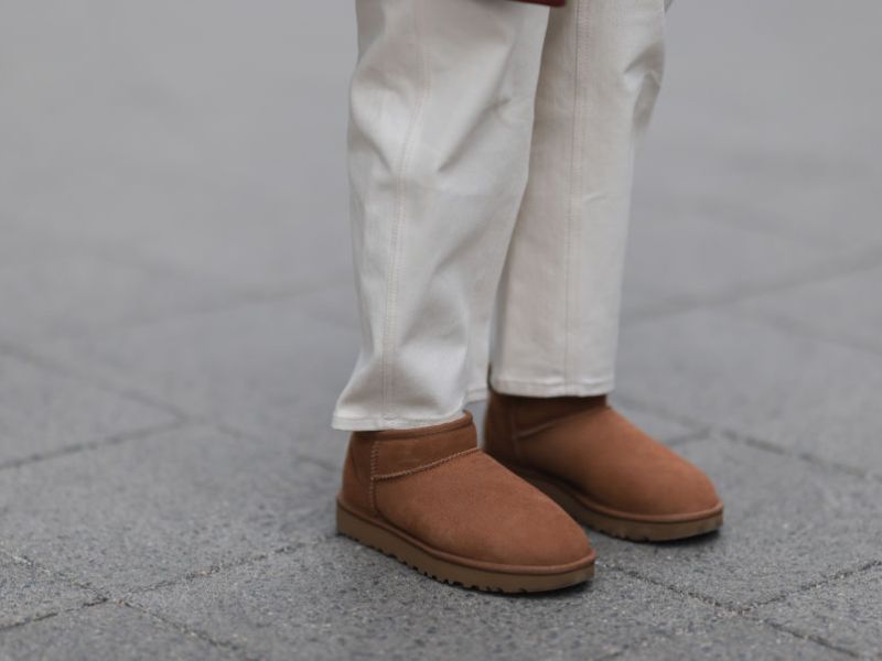 Ugg Boots: Deswegen solltest du dir eine Alternative kaufen