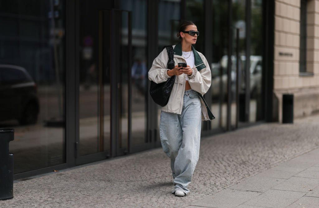 Weiße Jeans kombinieren: So stylst du den Trend gekonnt!