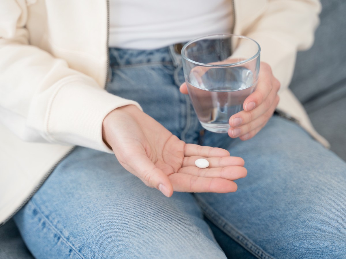 3 Fehler, die Aspirin gefährlich machen