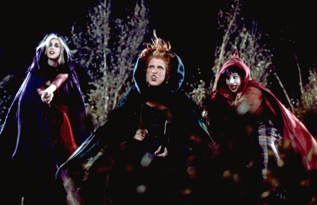 Hocus Pocus