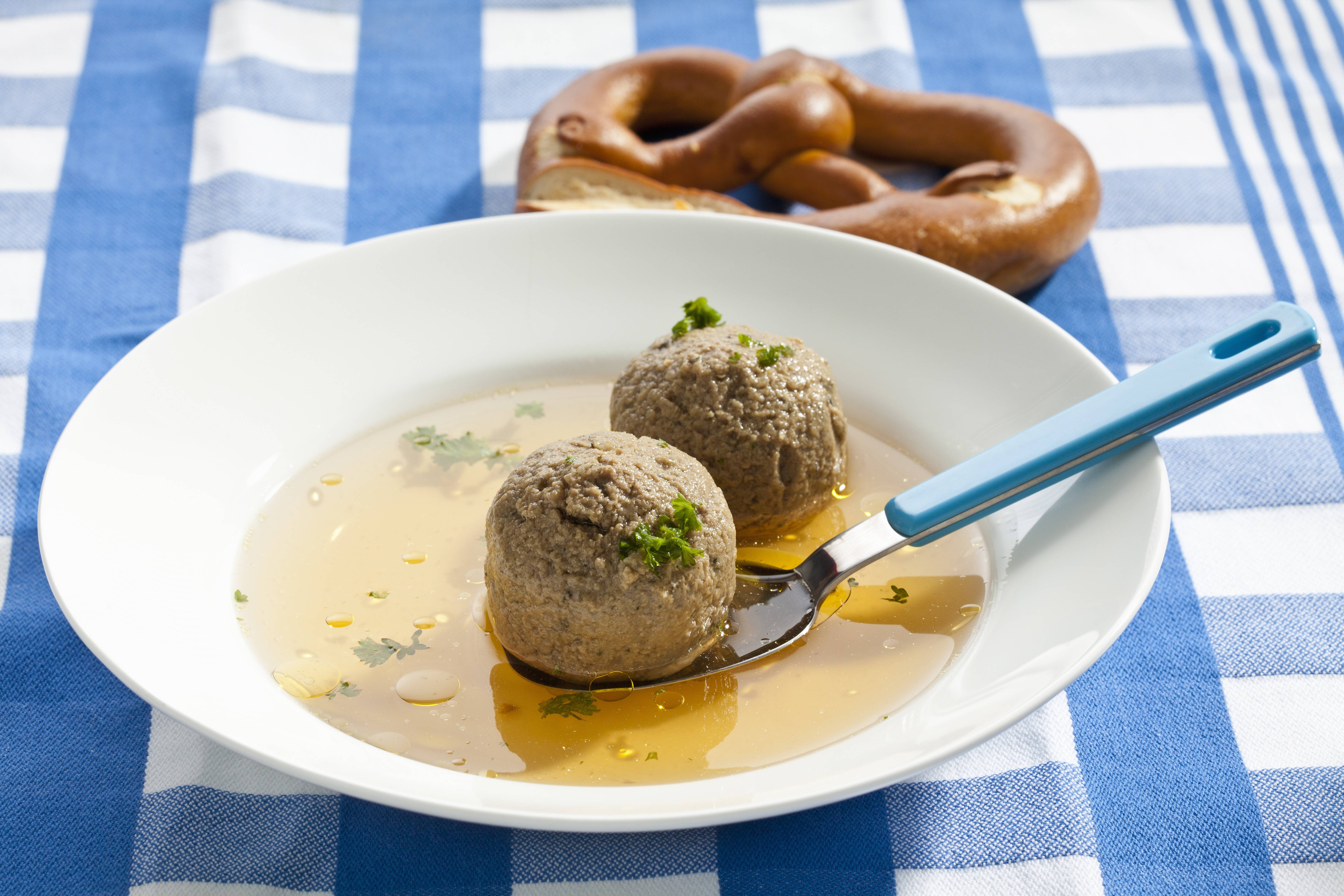 4 Gerichte aus der BRD, die heute niemand mehr essen würde - wmn.de