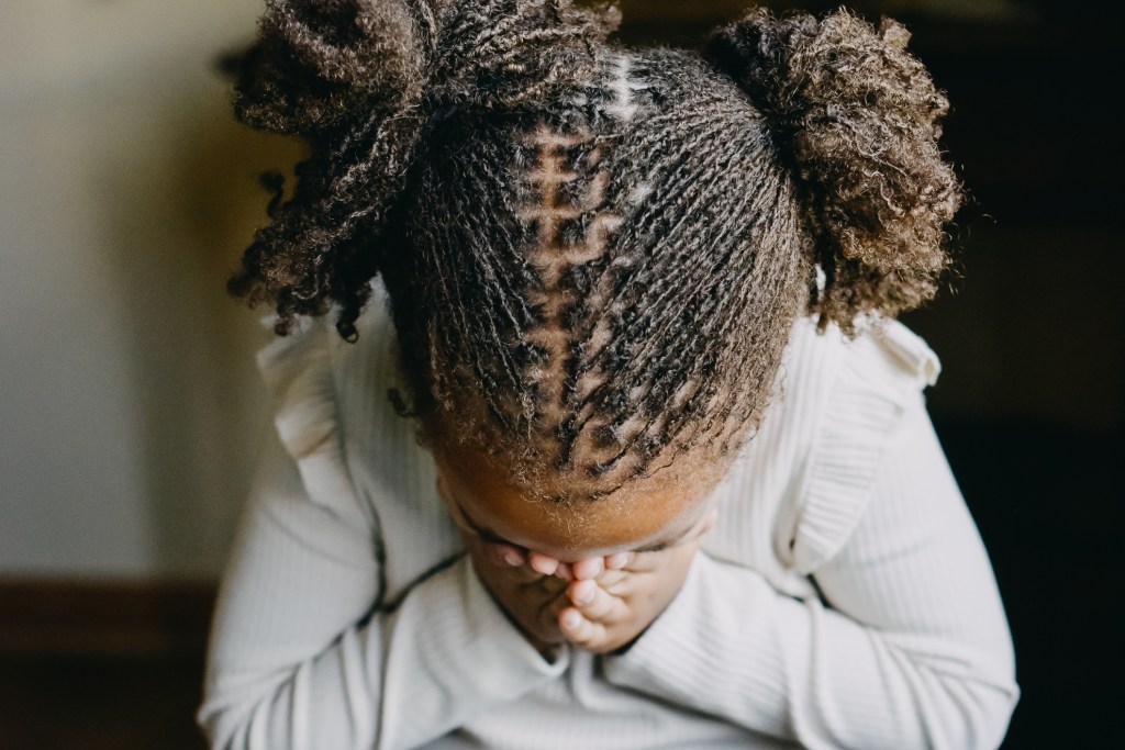 #BlackTimeStory: Wie ich als kleines Kind zum ersten Mal den Rassismus in Deutschland erlebte 