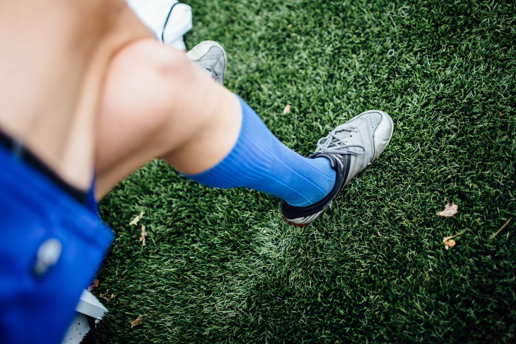 Fußballschuhe
