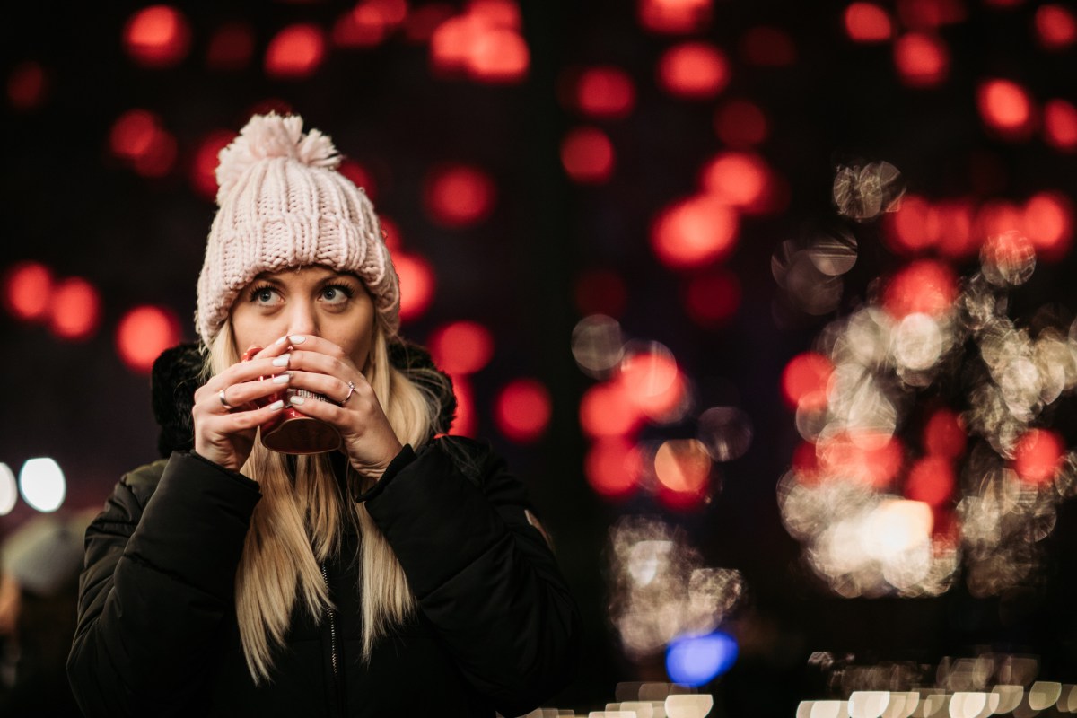 Glühwein