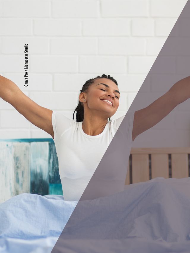 7 Angewohnheiten für mehr Energie am Morgen