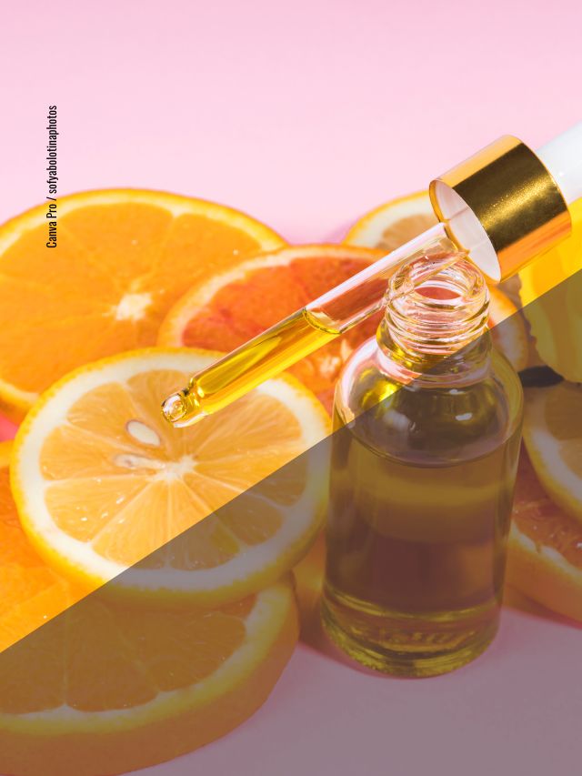 So wichtig ist Vitamin C im Winter