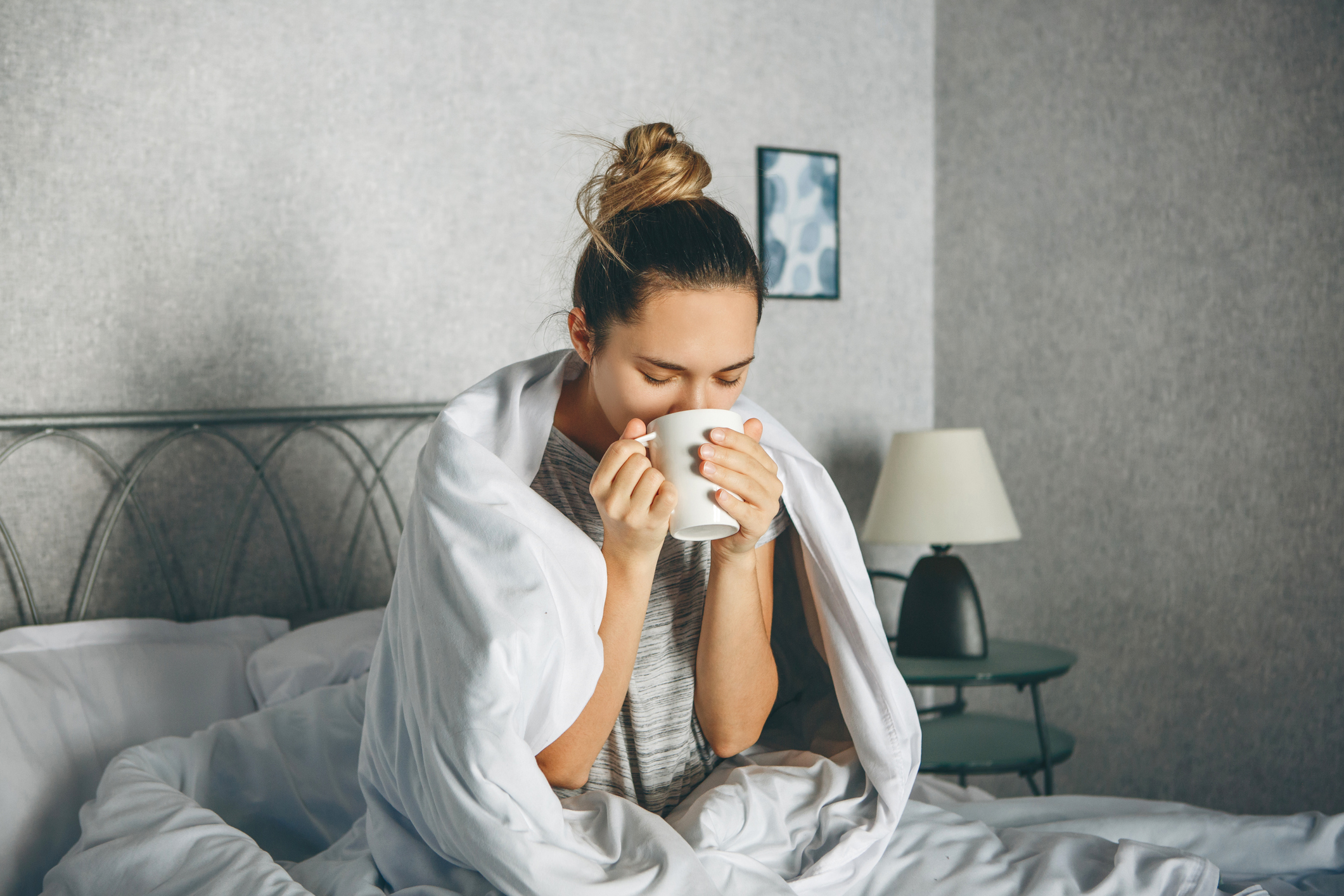 Kaffee vor dem Frühstück Darum solltest du ihn erst danach trinken wmn