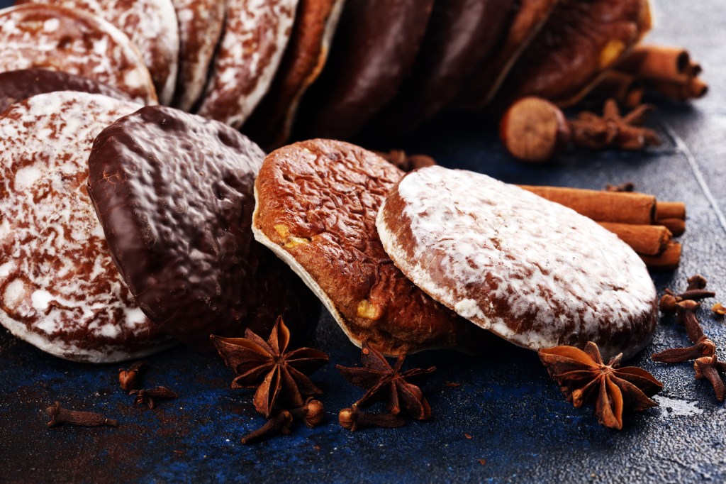 Lebkuchen