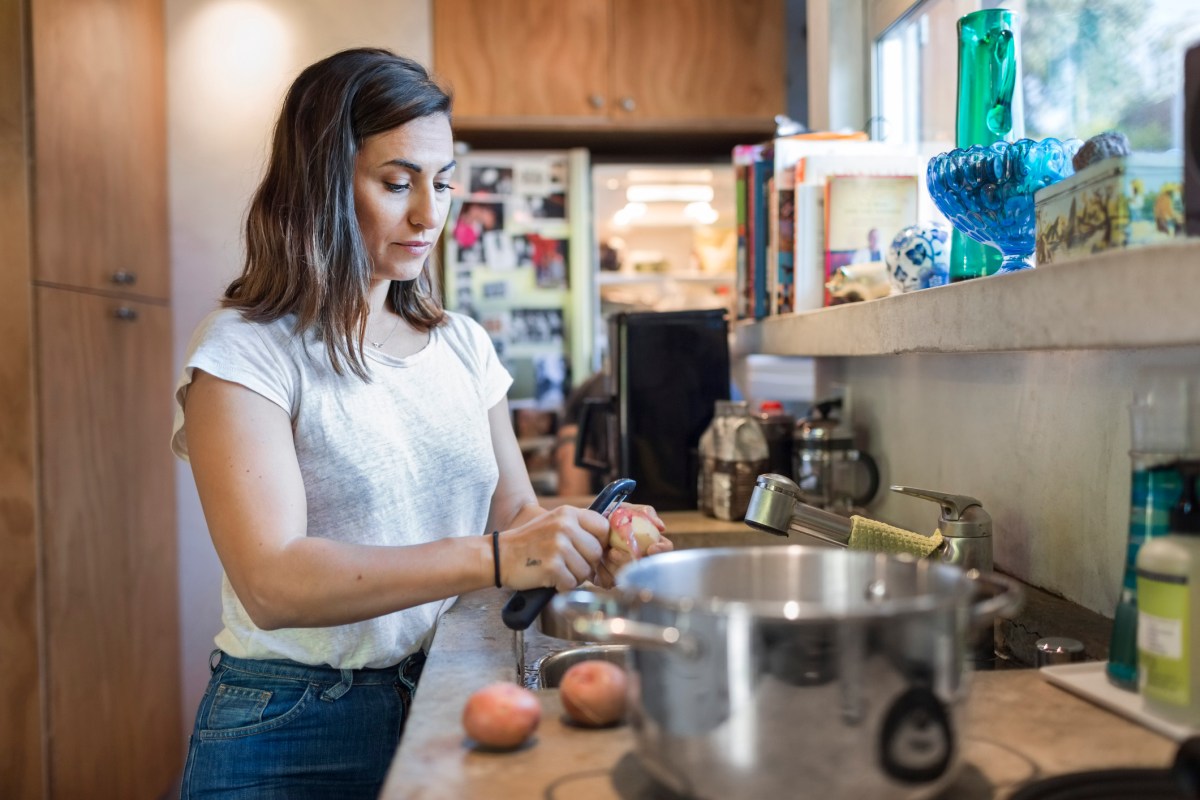 wie Kartoffeln kochen