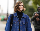 Scandi-Bob streetstyle