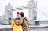 Valentinstag London