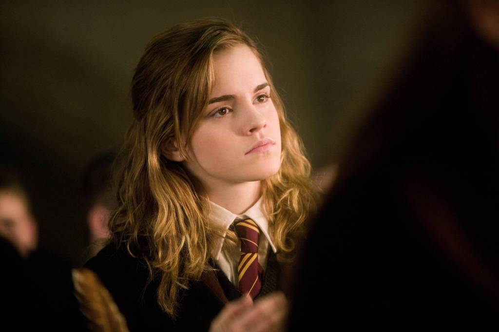 Hermine Granger