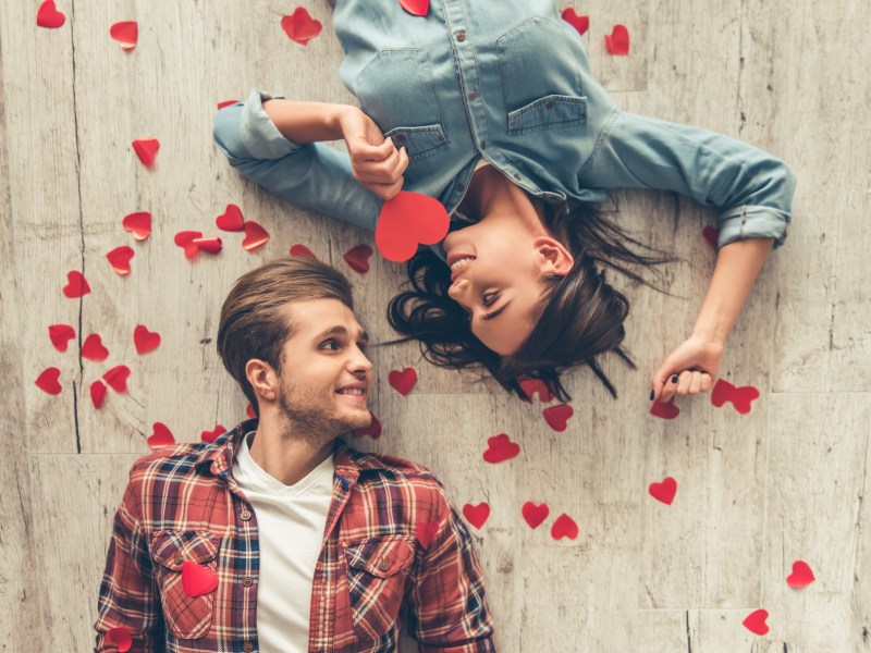 Valentinstag