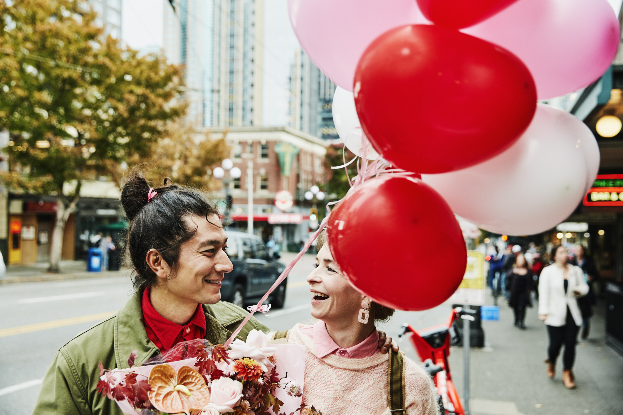 Valentinstag 2024 Diese 5 DateIdeen machen euren Tag besonders wmn.de