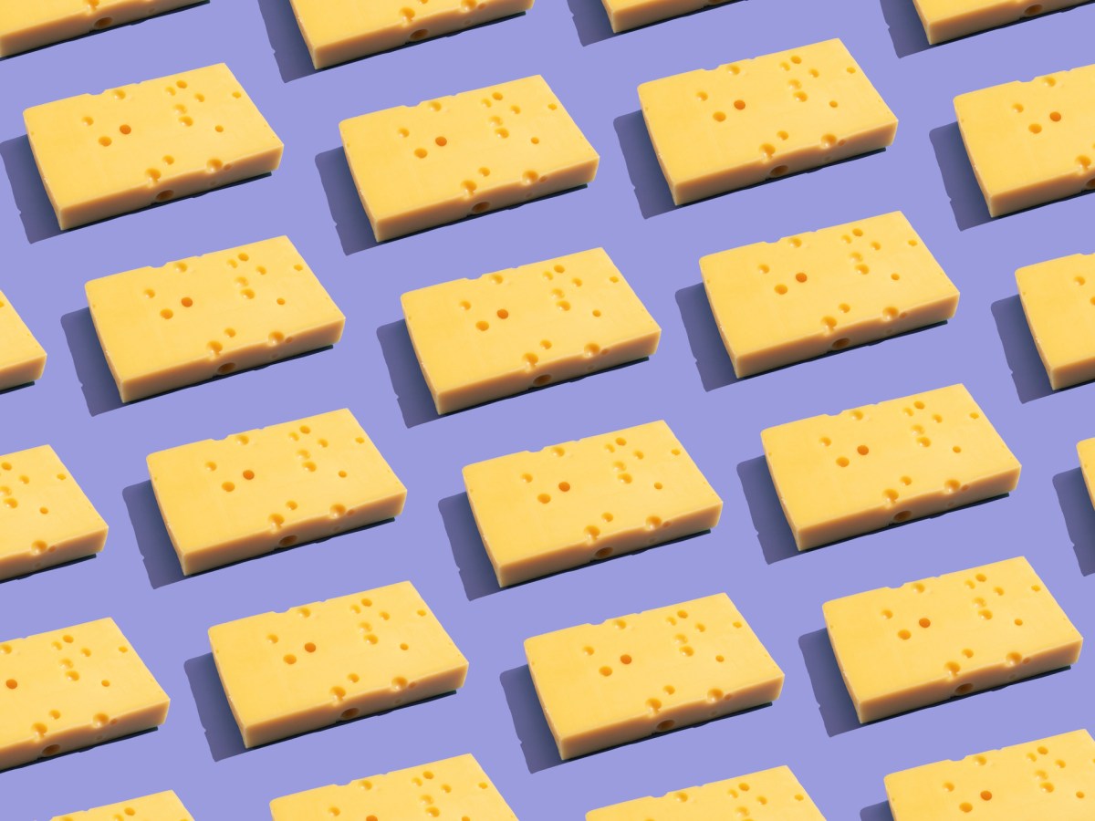 Veganer Käse: Expertin verrät, was wirklich drinsteckt