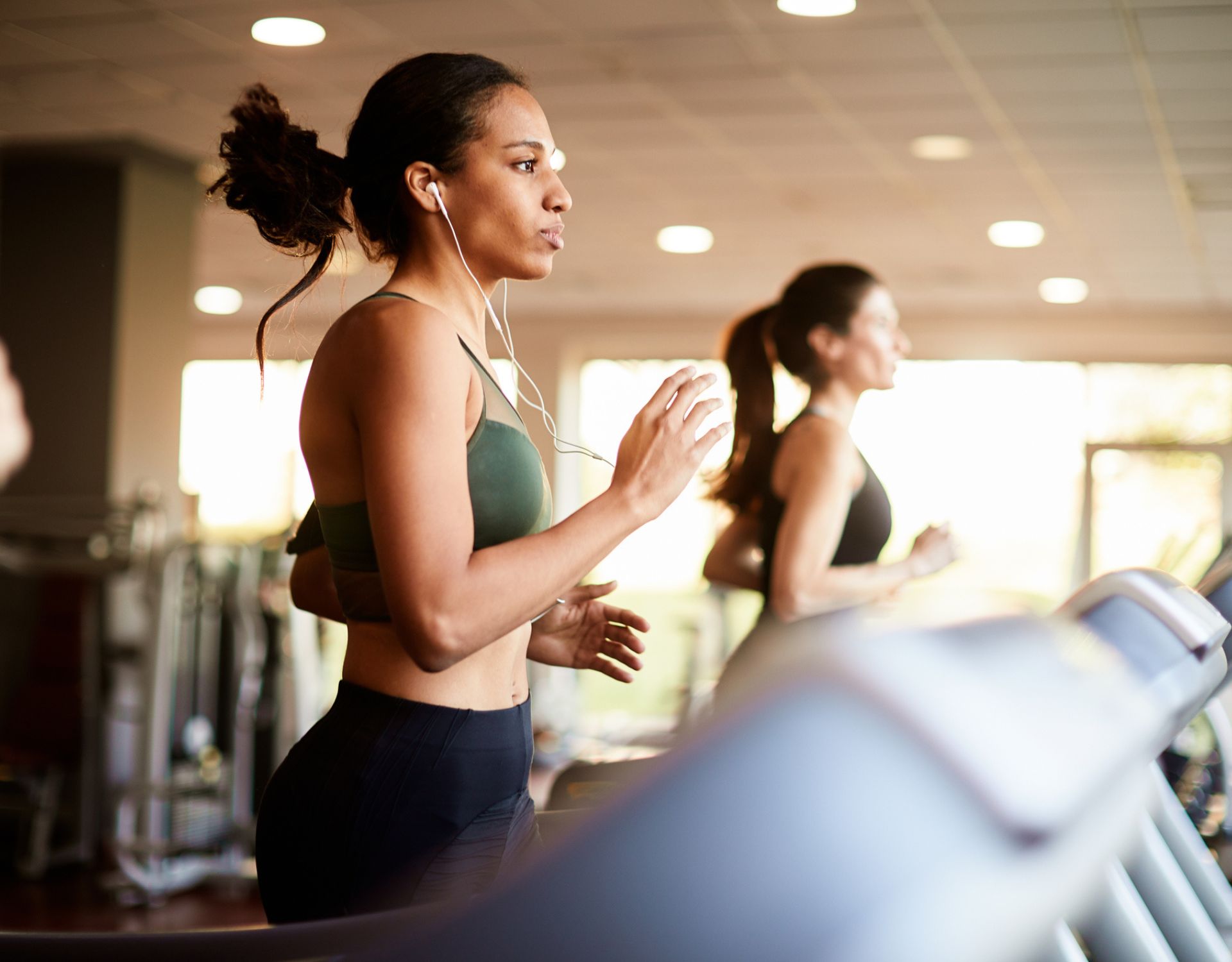 Training für Eilige: So funktioniert das 15-15-15 Workout - wmn