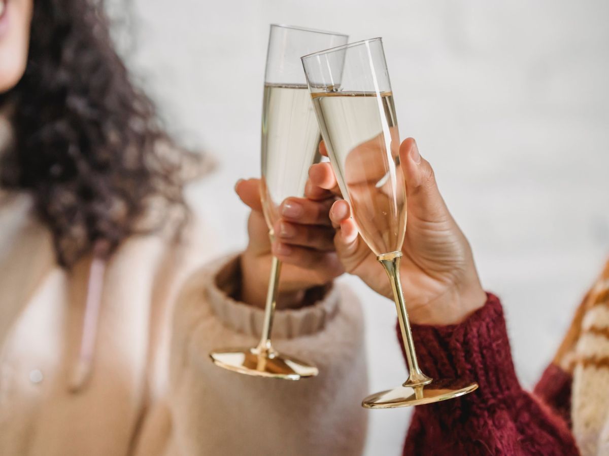 In diesem Bundesland wird am meisten Alkohol getrunken 