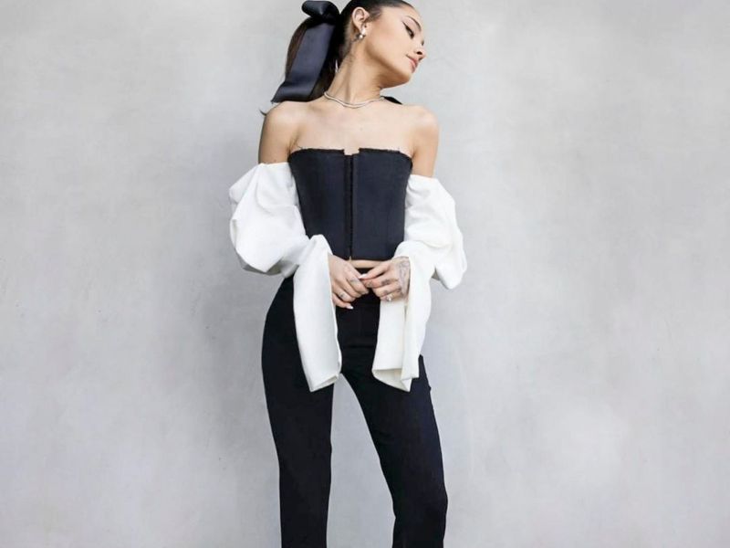 Ariana Grande