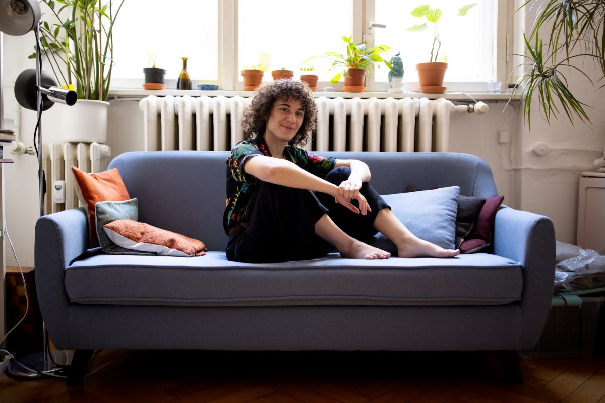 kissen trick zuhause sofa couch einrichtung