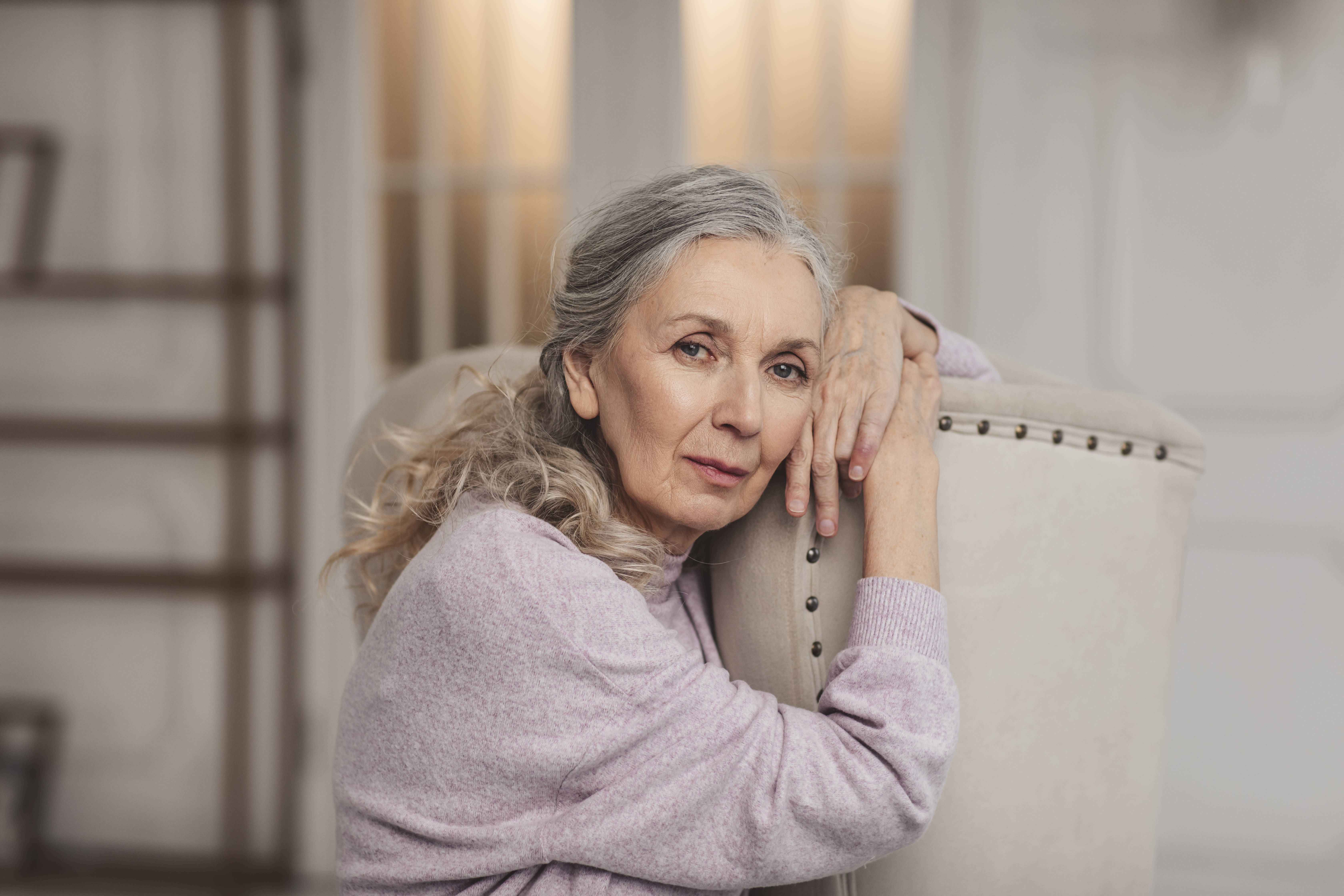 La edad de jubilación es la más alta en este país.