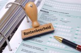 Ein Stempel mit dem Aufdruck 