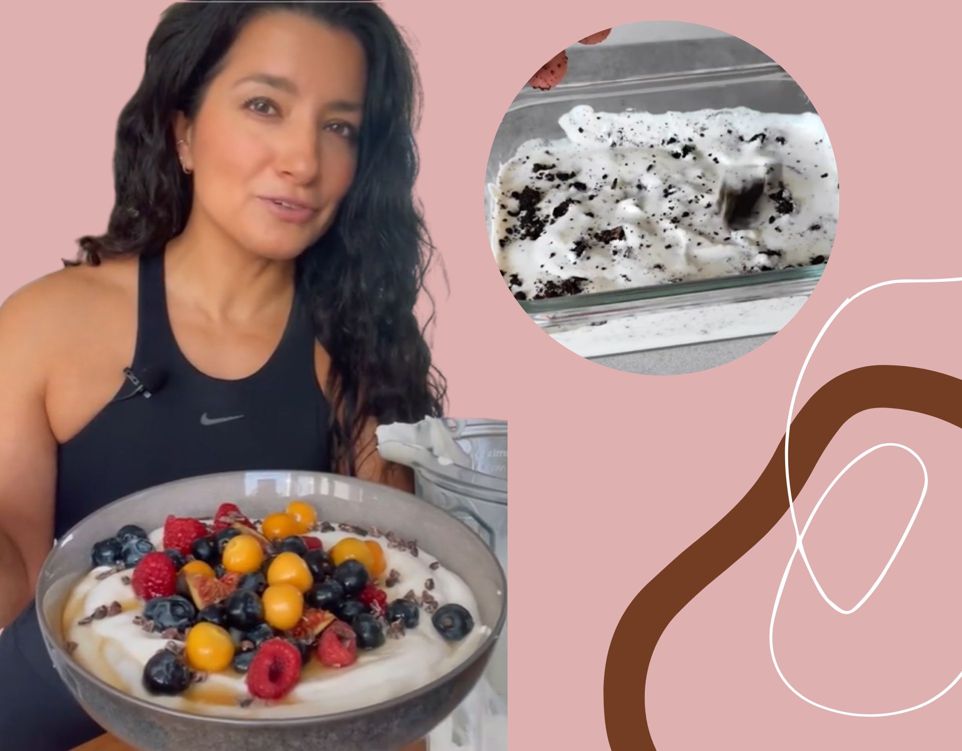 Grainy Cream Cheese Recipes TikTok s Best Recipe Ideas For Cottage grainy-cream-cheese-recipes-tiktok-s-best-recipe-ideas-for-cottage