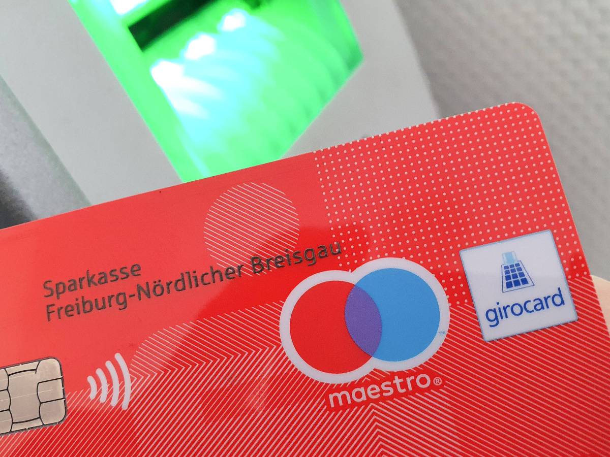 Maestro-Karte wird abgeschafft: Das müssen Besitzer einer Girokarte nun wissen