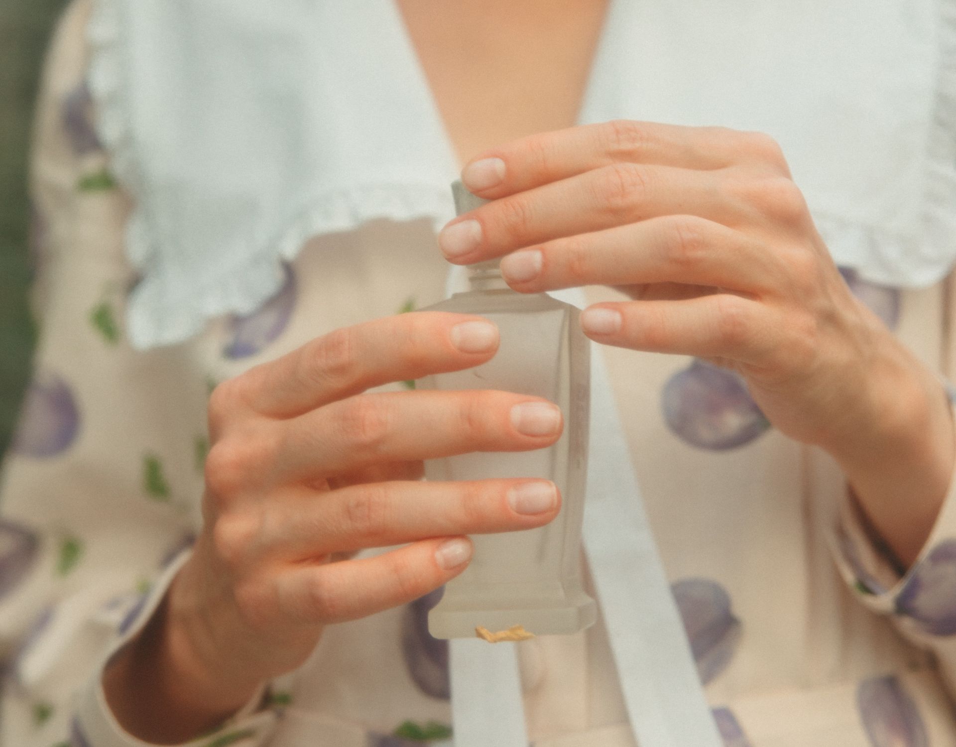 Darf Man Parfüm Im Handgepäck Mitnehmen