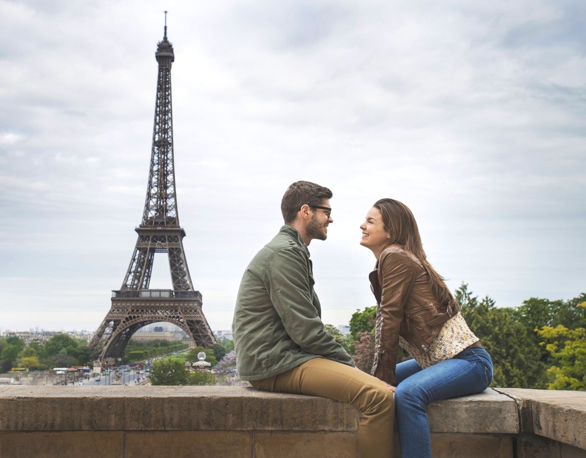 Paris Geheimtipps: Günstig durch die Stadt der Liebe