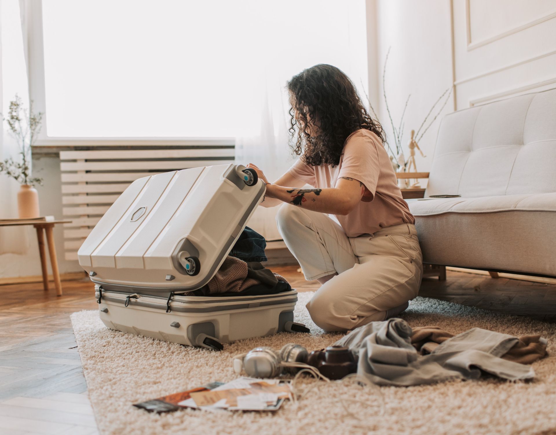 Darf Man Parfüm Im Handgepäck Mitnehmen www.wmn.de