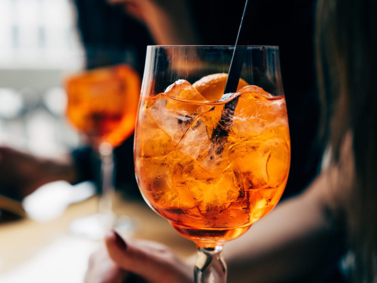 Aperol Spritz: Mit diesem Prosecco darfst du Aperol nicht mischen