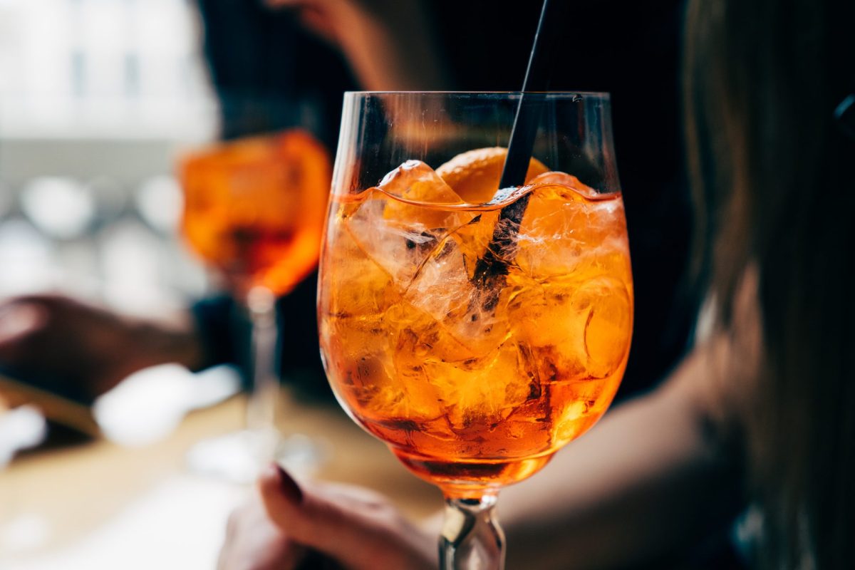 Aperol Spritz