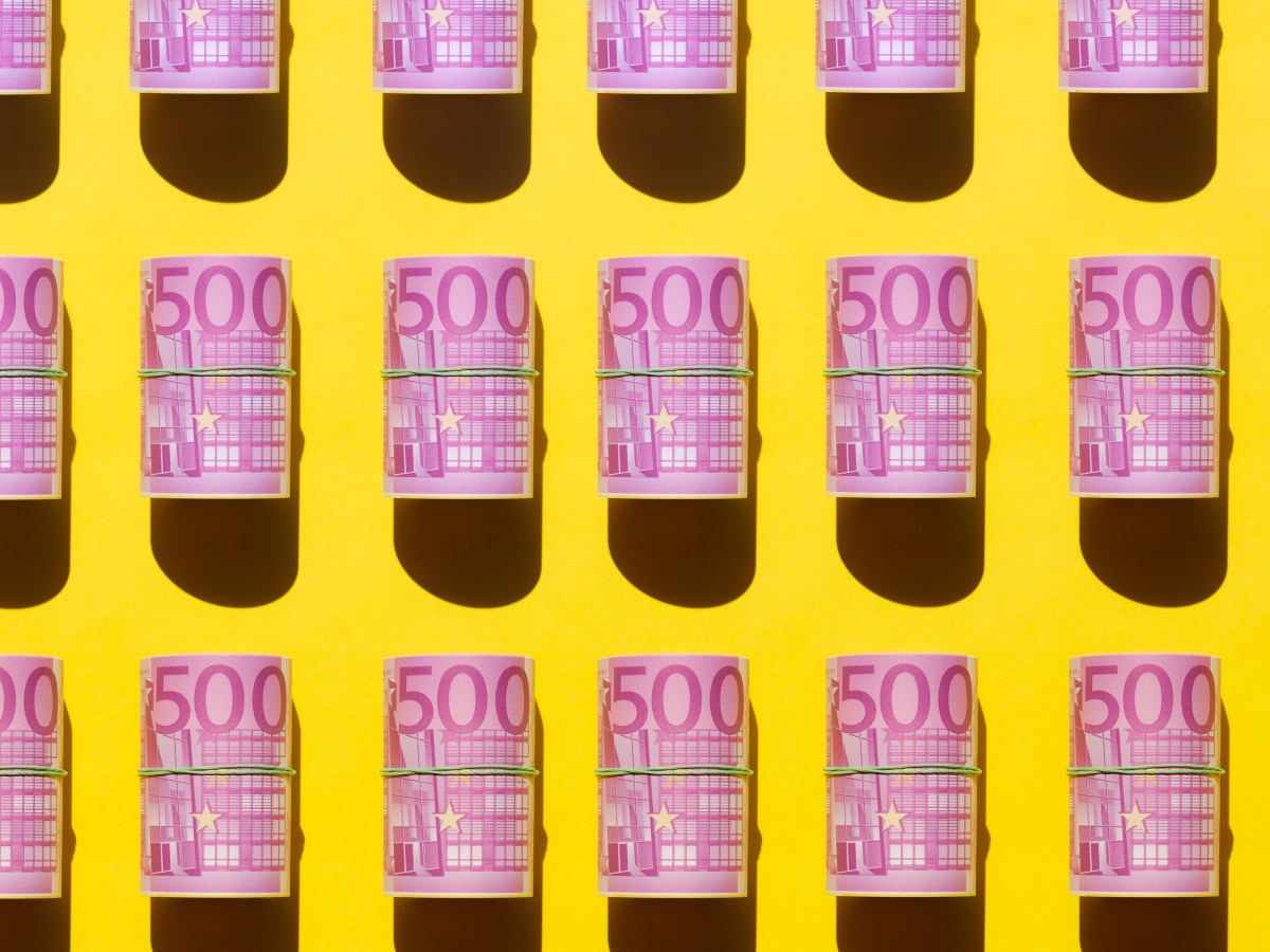 Wer diesen Sparplan befolgt, macht sein Kind zum MillionÃ¤rÂ 