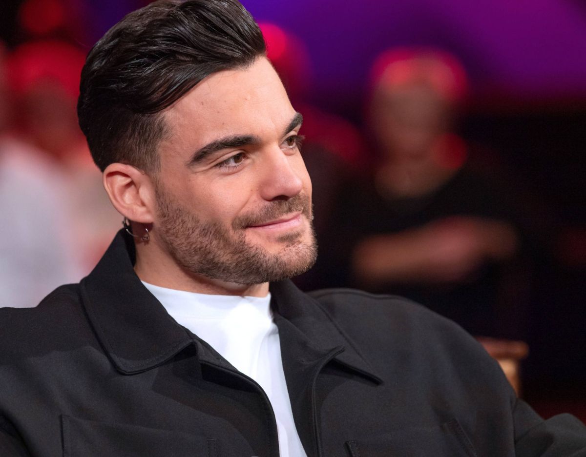 Stefano Zarrella: Food Influencer und seine besten Rezeptideen auf Social Media