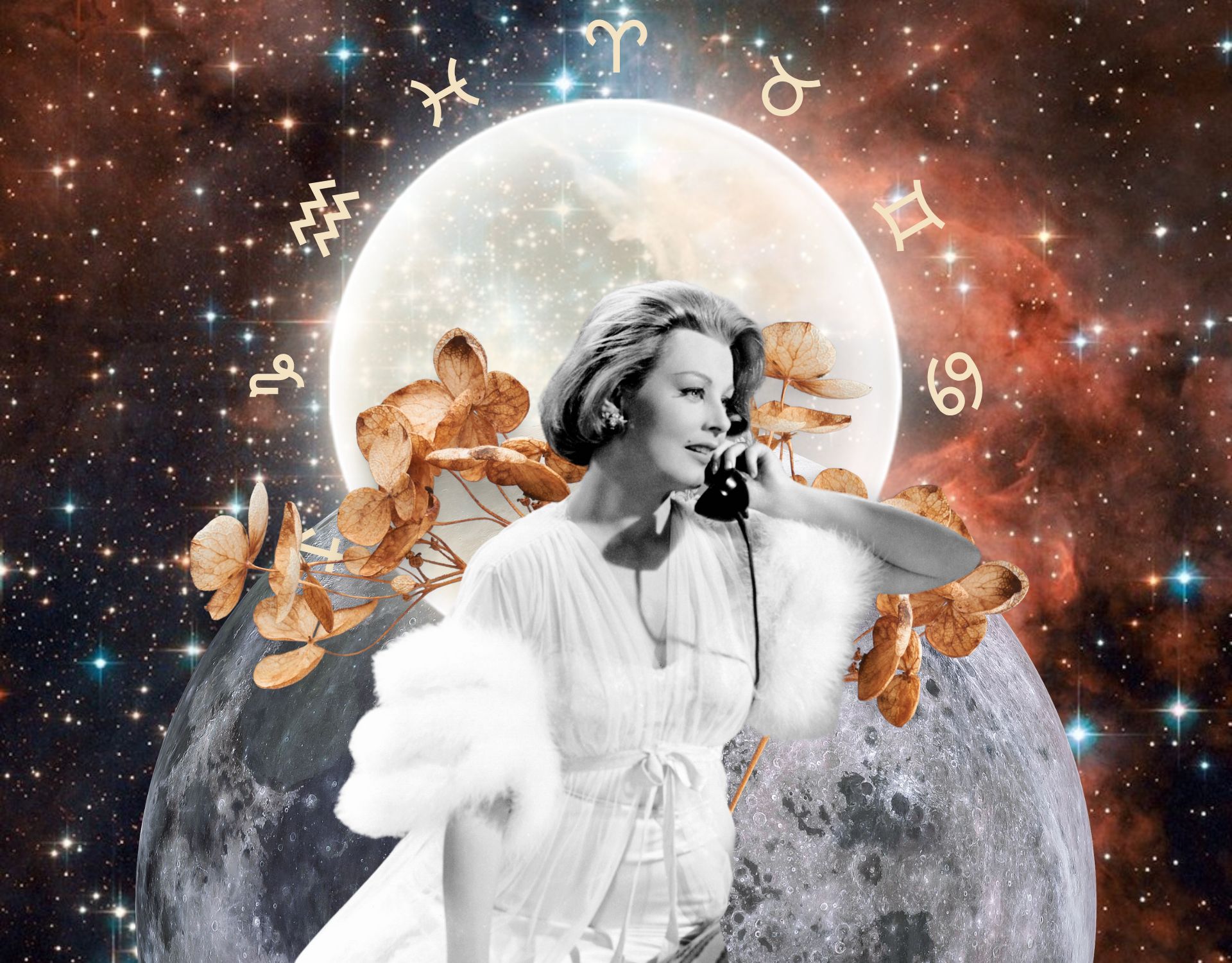 Horoskop heute Dein Tageshoroskop für den 28. Mai 2023 wmn