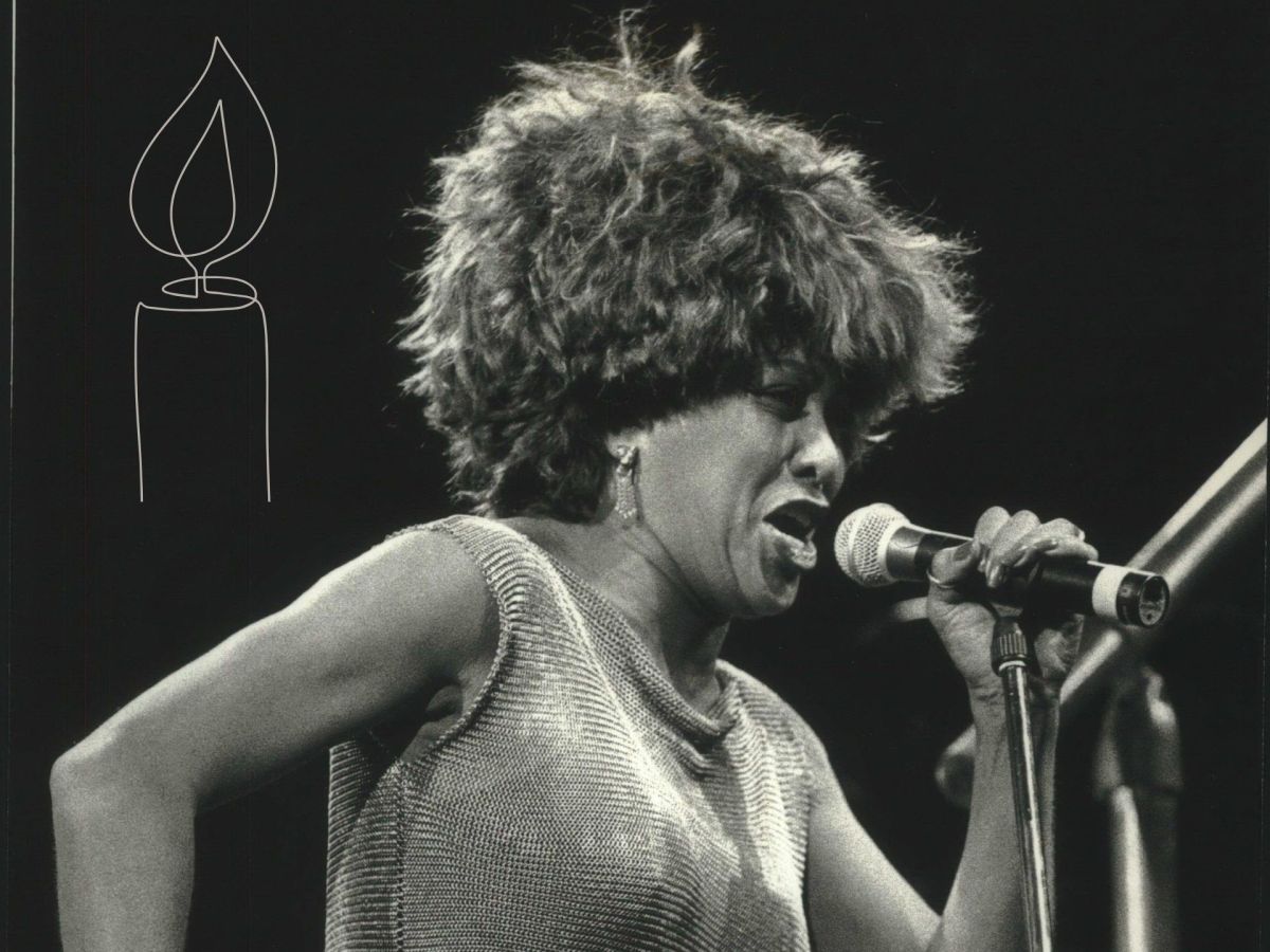 Tina Turner ist tot: Reaktionen aus dem Netz zum Tod der „Queen of Rock“