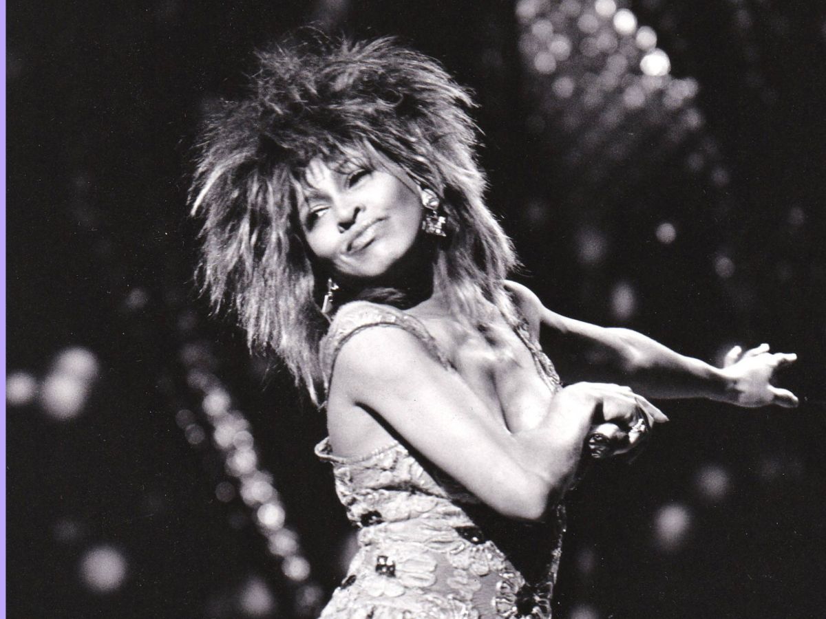 Tina Turner: So war das Leben der Musik-Ikone & Feministin