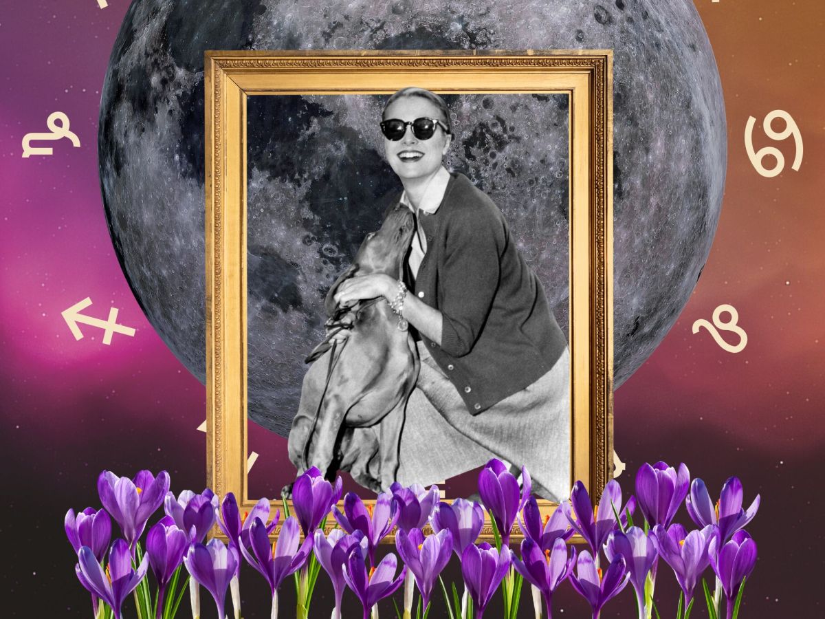 Horoskop heute: Dein Tageshoroskop für den 25. Mai 2023